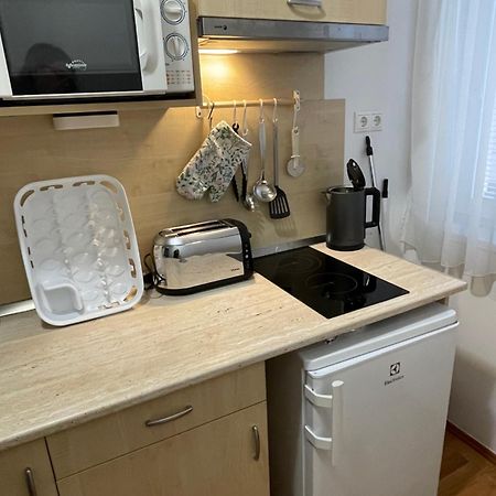 Myrelax Apartment - Hajdúszoboszló Eksteriør billede