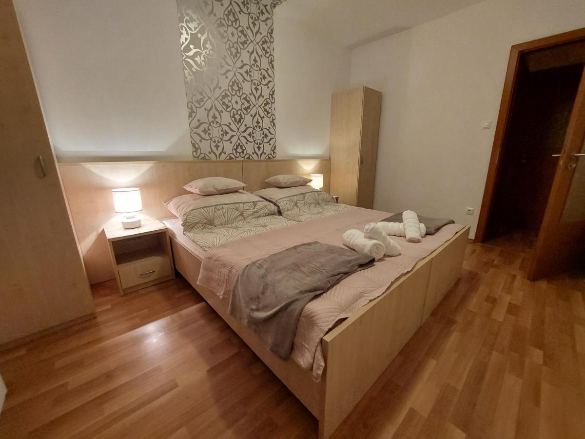 Myrelax Apartment - Hajdúszoboszló Eksteriør billede