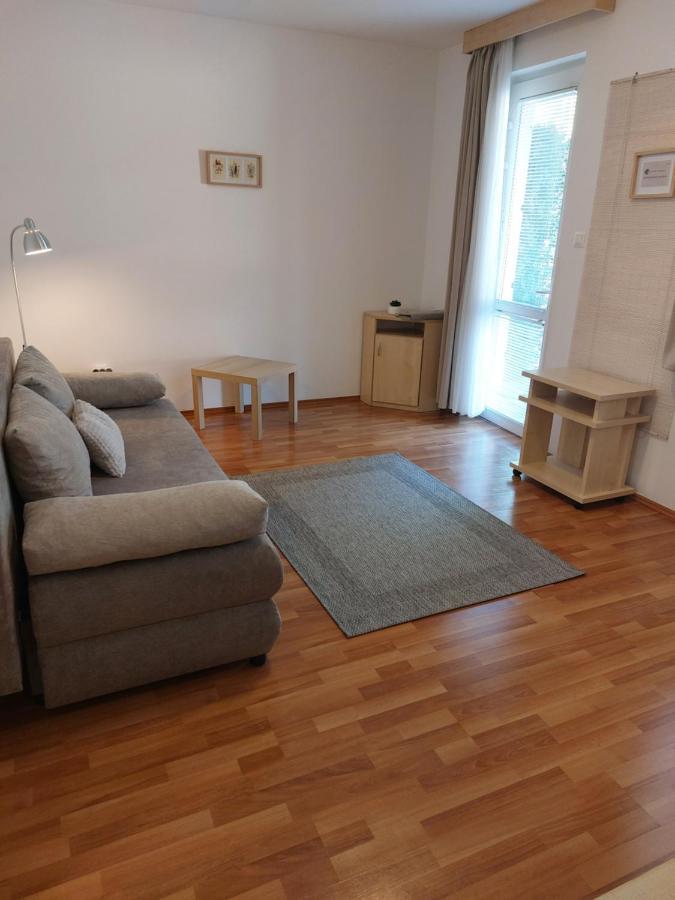 Myrelax Apartment - Hajdúszoboszló Eksteriør billede