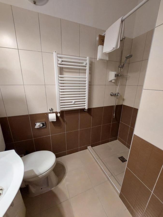 Myrelax Apartment - Hajdúszoboszló Eksteriør billede