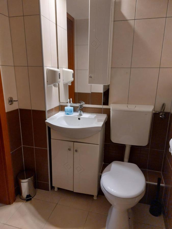 Myrelax Apartment - Hajdúszoboszló Eksteriør billede