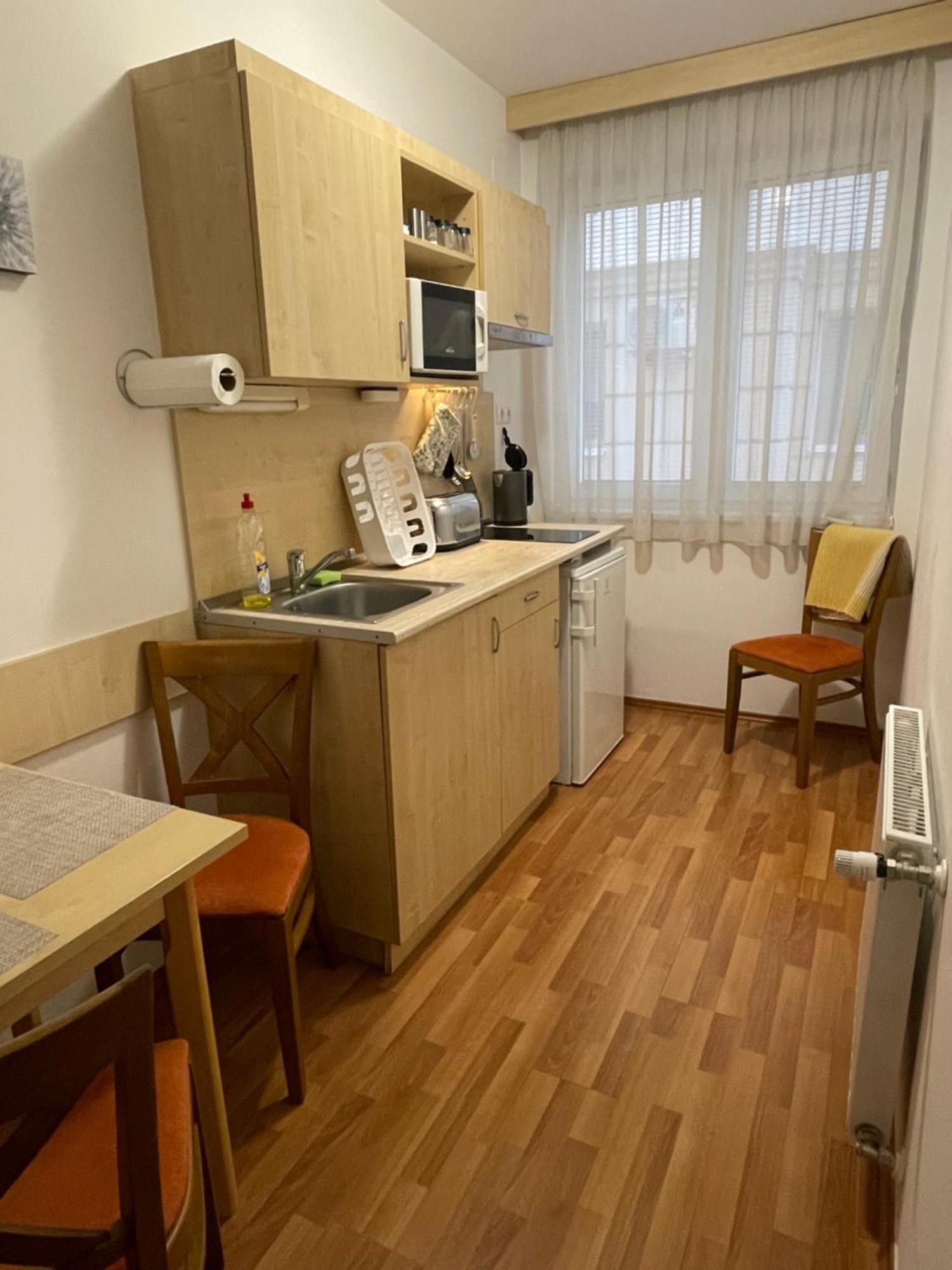 Myrelax Apartment - Hajdúszoboszló Eksteriør billede