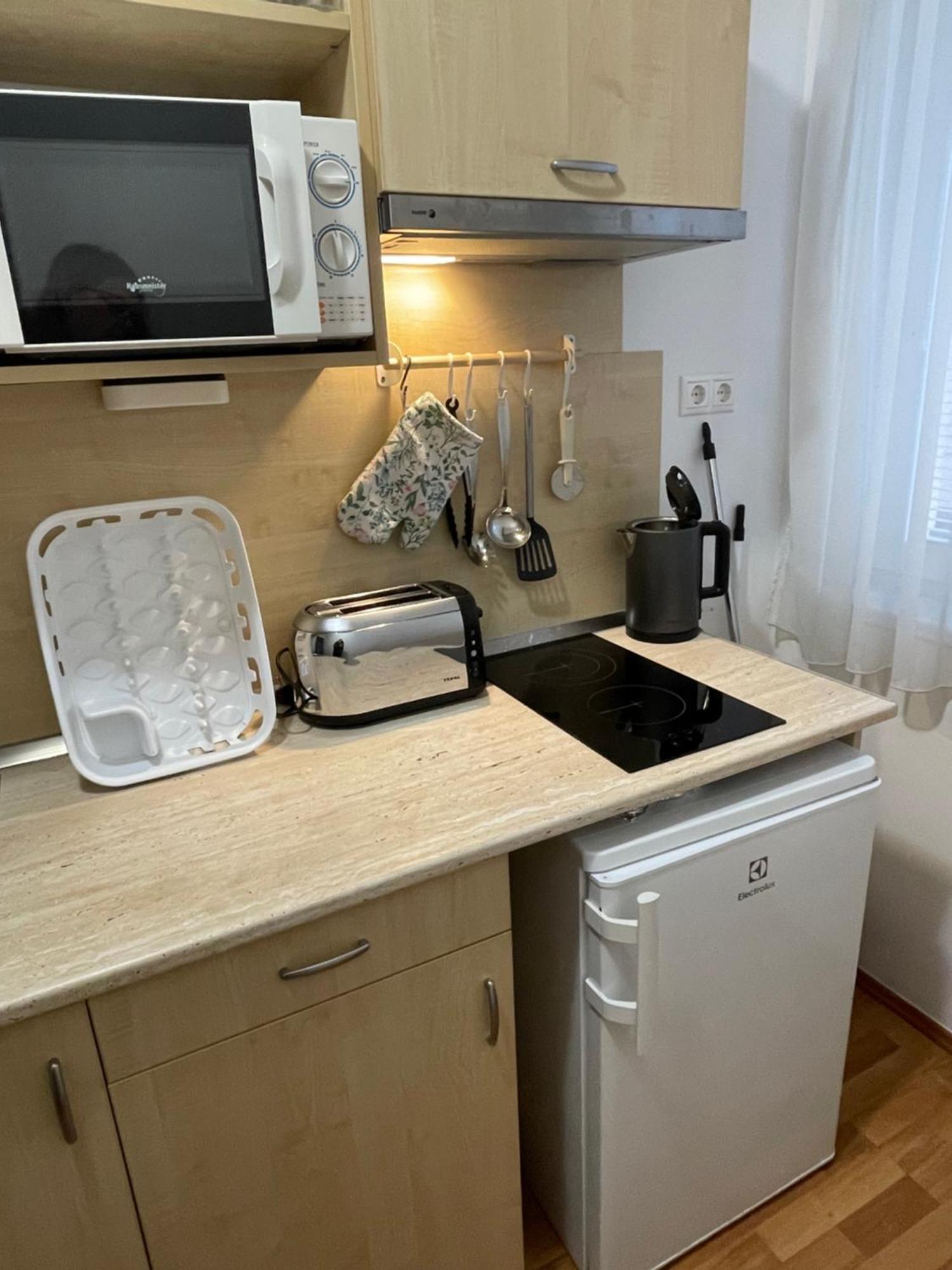 Myrelax Apartment - Hajdúszoboszló Eksteriør billede